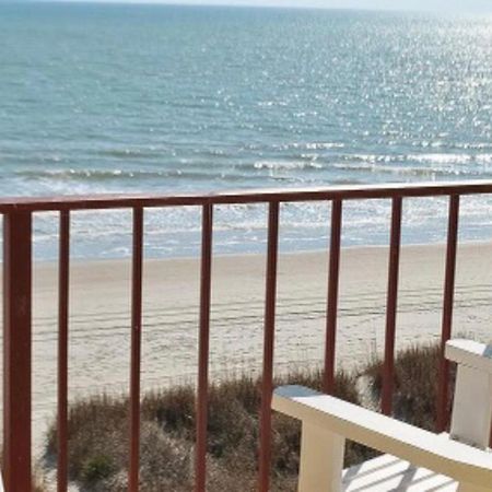 Gazebo Inn Oceanfront Миртл-Бич Экстерьер фото